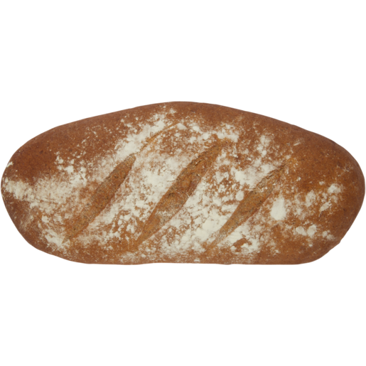 Austrian Munich Rye Bread 550g