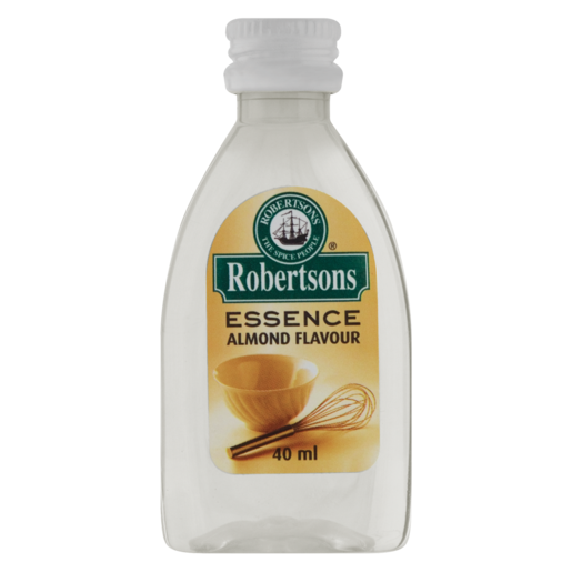 Robertsons Almond Essence 40ml