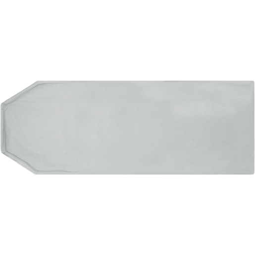 Easy Fit Grey Standard Ironing Board Cover