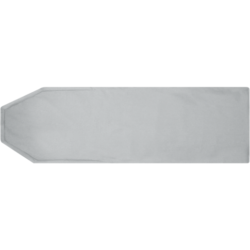 Easy Fit Grey Extra Large Ironing Board Cover