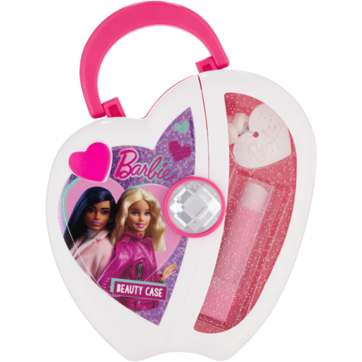 Barbie Beauty Case with Candy 42g