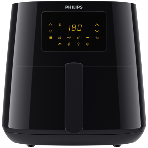 Philips Essential 6.2L Rapid Air Technology Airfryer XL