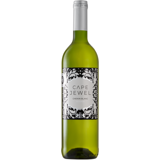 Cape Jewel Chenin Blanc Kosher White Wine 750ml