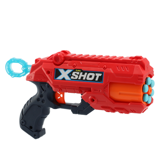 X- Shot Excel Reflex Gun