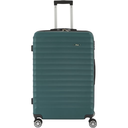 Fila Spring Green ABS Trolley Suitcase 70cm