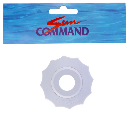 Sun Command Quality Nut and Ball Aimflow 1 Piece