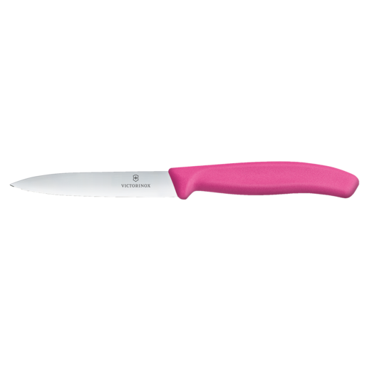 Victorinox Utility Knife Set Pink 2PC