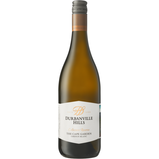 Durbanville Hills Collectors Reserve The Cape Garden Chenin Blanc White Wine Bottle 750ml