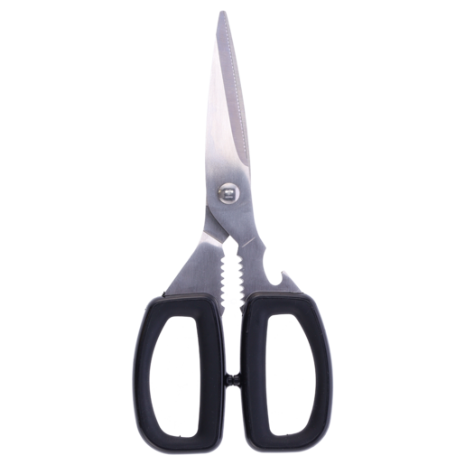 Fina Stainless Steel Kitchen Scissors