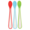 Jolly Tots Spoons 3 Pack