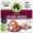 Gracious Bakers Beetroot Crackers 100g