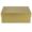 Clifton Rectangular Gold Gift Box Size 3