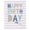 Gigantic Everyday Happy Birthday Card 1 Piece