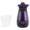 Milex Purple & Black Garment Handheld Steamer