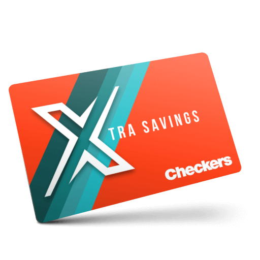 Xtra Savings card