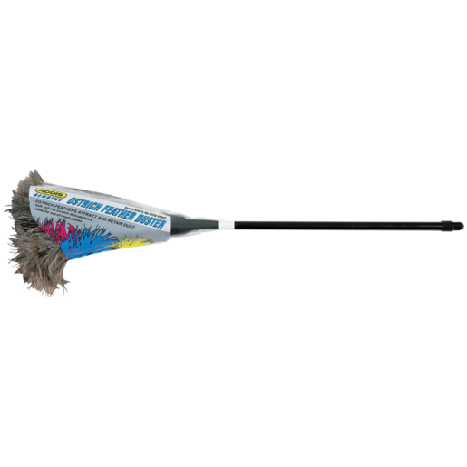 ADDIS Ostrich Feather Duster 45cm