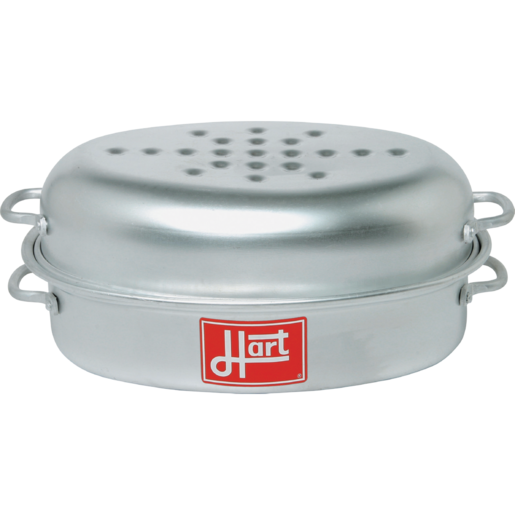 Hart Aluminium Roaster 3L