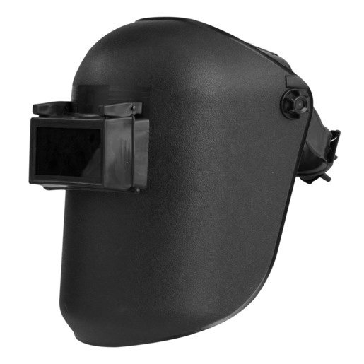 Fragram Black Welding Helmet
