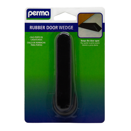 Perma Rubber Door Wedge