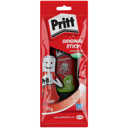 Buy Pritt Glue Stick Original 24 x 11 g