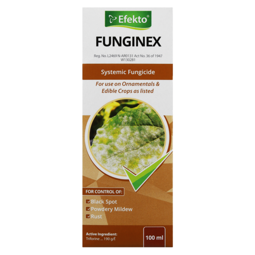 Efekto Funginex Fungicide 100ml