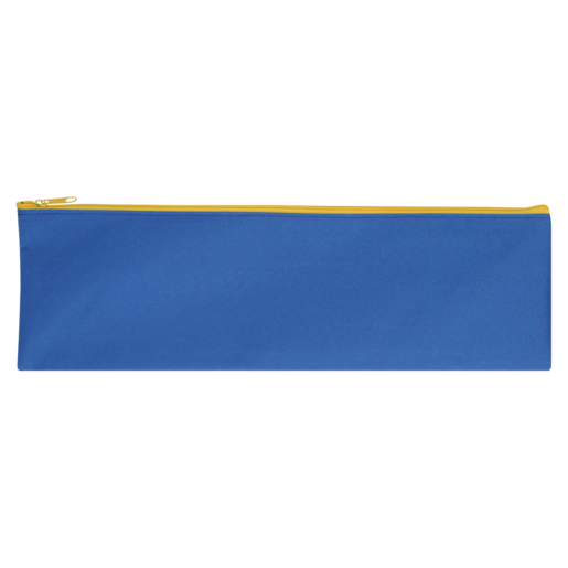 General Maxi Pencil Bag 35cm (Colour May Vary)