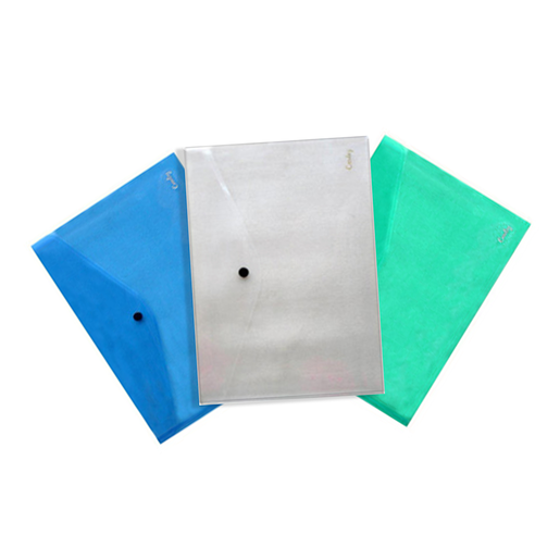 Croxley Transculent Envelopes (Colour May Vary)