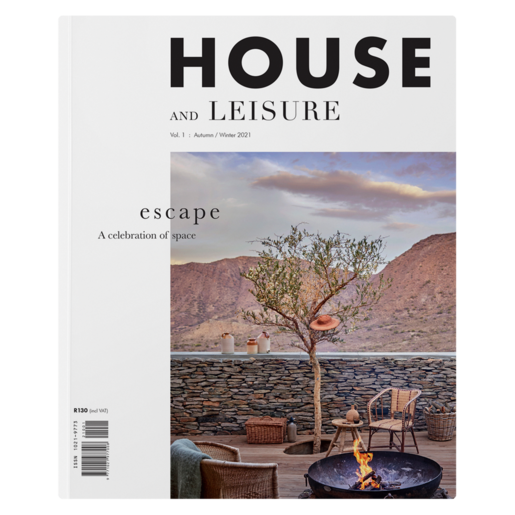 House And Leisure Quarterly Magazine
