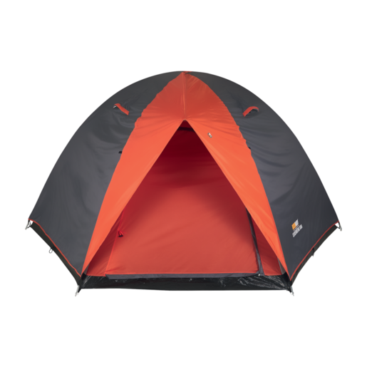 Bush Baby 6 Sleeper Cederberg Dome Tent (Assorted Item - Supplied at Random)