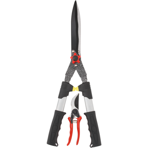 Quality Hedge Pruning Shears