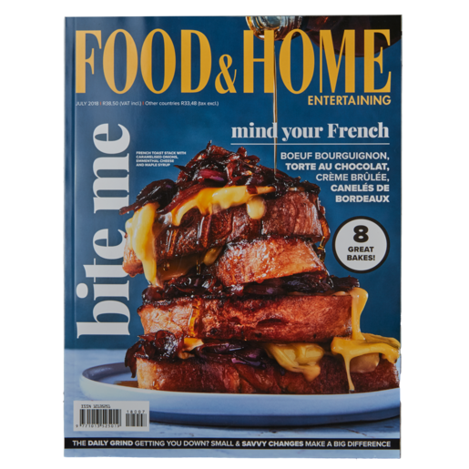 Home & Kitchen Magazine