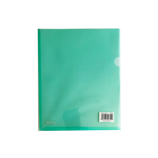 Croxley A4 Document Folder (Assorted Item - Supplied At Random), Filing &  Folders, Stationery & Newsagent, Household