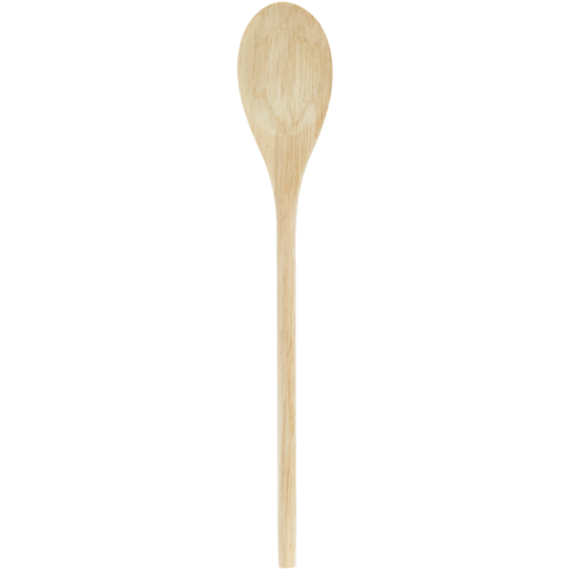 Millini Wooden Spoon 35cm 