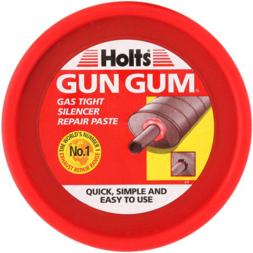 Holts Gun Gum 