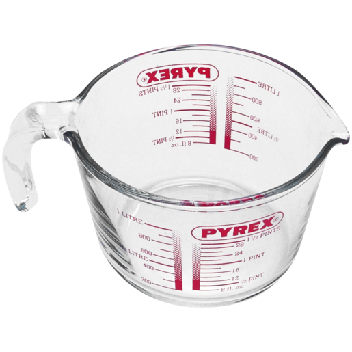 Pyrex Measuring Cup 1 ea, Bakeware & Cookware