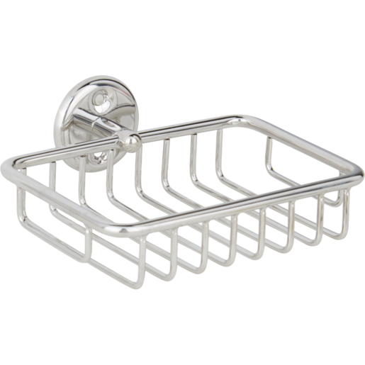 Steelcraft Stainless Steel Classic Soap Basket