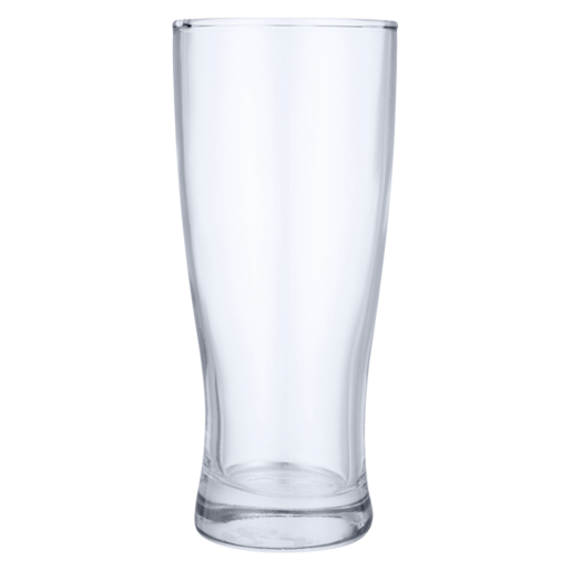 Pilsner Loose Flared Beer Glass 380ml