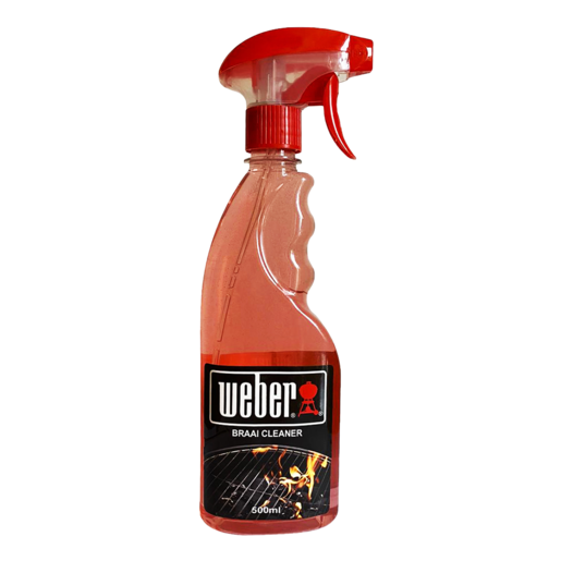 Weber Braai Cleaner 500ml