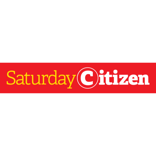 The Saturday Citizen Newspaper
