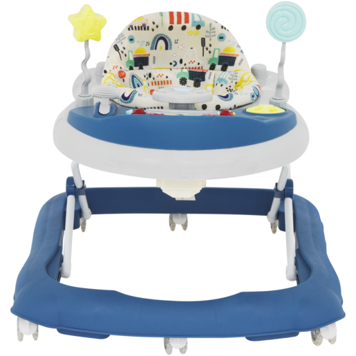 Little Me Baby Walking Ring (Assorted Item - Supplied At Random)