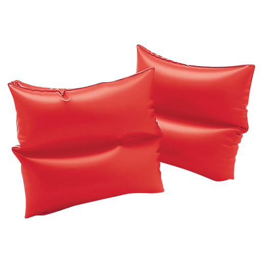 Intex Inflatable Armbands 3-6 Years