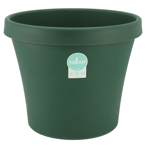 Sebor Green Super Pot 20cm