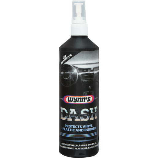 Wynn's Dash Protector Spray Bottle 500ml