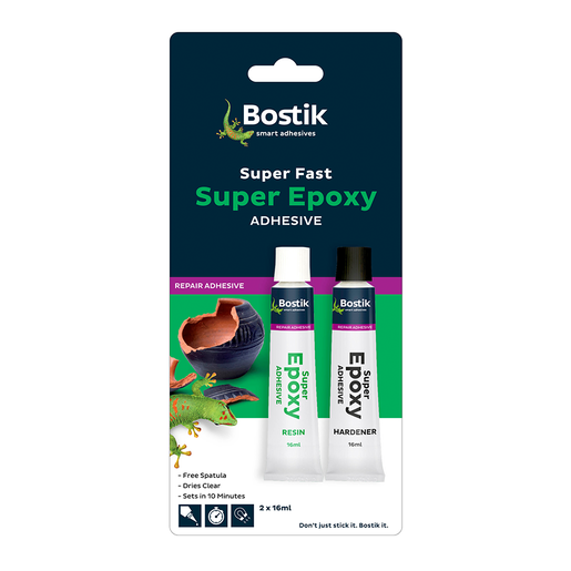Bostik Super Epoxy 32ml