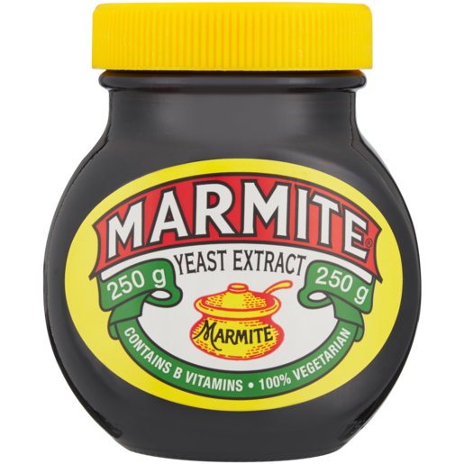 Marmite Savoury Spread 250g