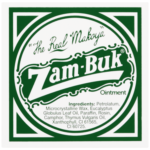 Zam-Buk Antiseptic Ointment 16g