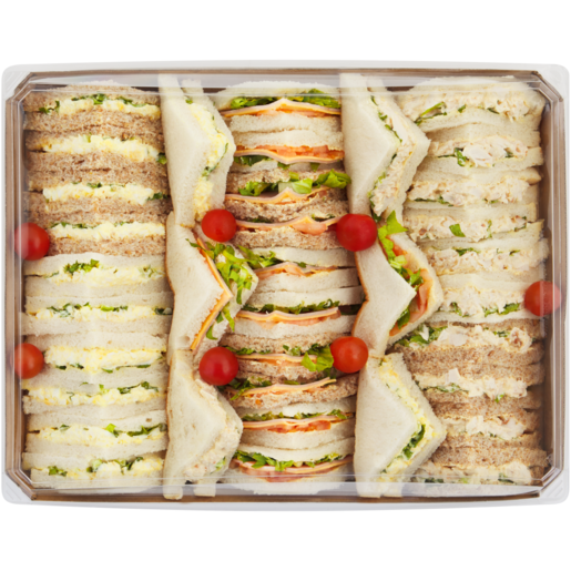 Sandwich Delight Platter Large
