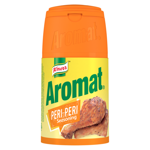 Knorr Aromat Peri Peri All Purpose Seasoning 75g
