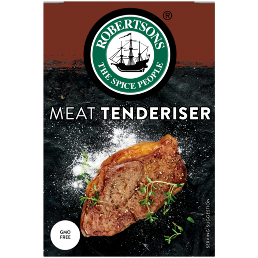 Robertsons Meat Tenderiser Spice Refill 100g