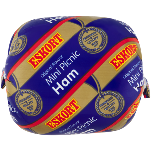 Eskort Mini Original Picnic Ham 500g